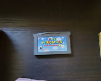 Super Mario World