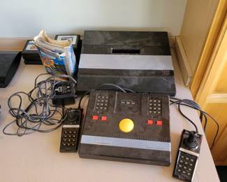 Atari 5200
