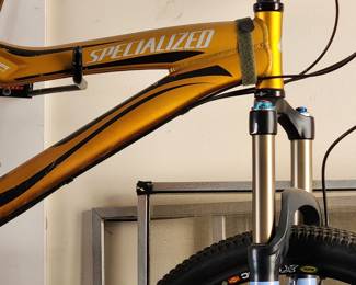 Specialized Stumpjumper