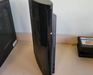 Sony PS3
