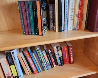 Books Galore