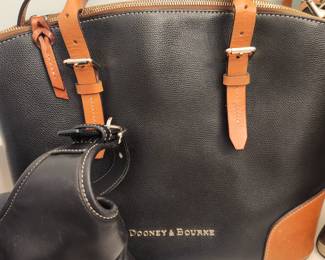 Dooney & Bourke