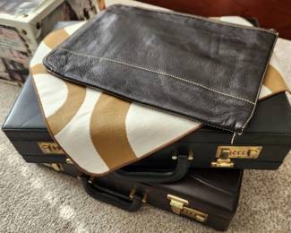 Vintage Briefcases