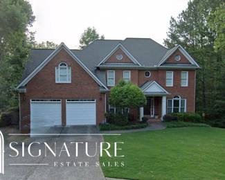 Signature Estate Sales