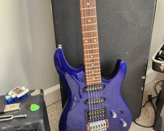 Ibanez GIO Electric Guitar