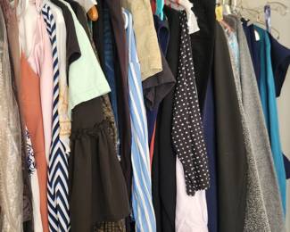 Ladies Clothing