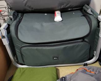 Rei camping and hunting gear. (more not pictured).