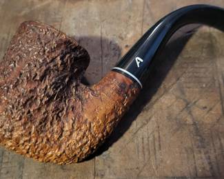 ASCORTI ITALIAN PIPE 