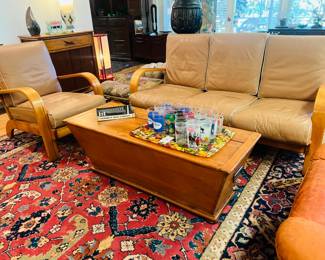 MidCentury set