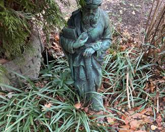 Statuary