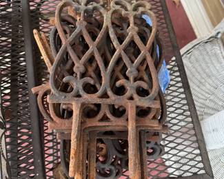 Garden decor
