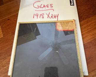 vintage xrays
