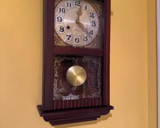 Vintage Clock