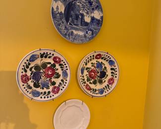 Decorator Plates