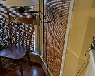 Floor Lamps