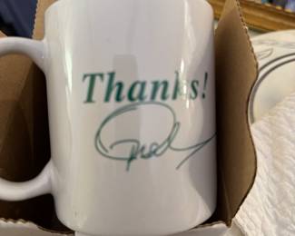 Oprah cup