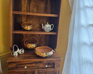 Vintage cabinet