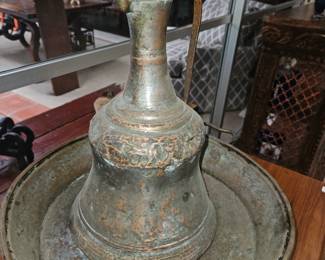 Vintage copper 