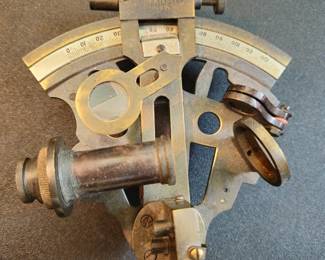 Sextant