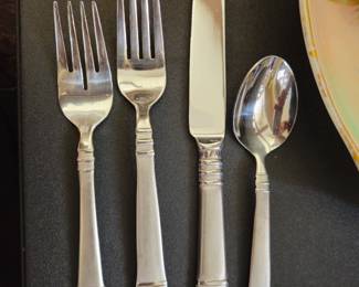 Heavy good quality stainless for 10