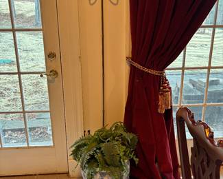 we have 8 of these double wall sconces