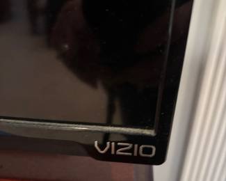 Large Vizio TV  
