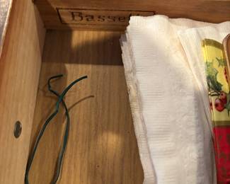 Thomasville Bookcase