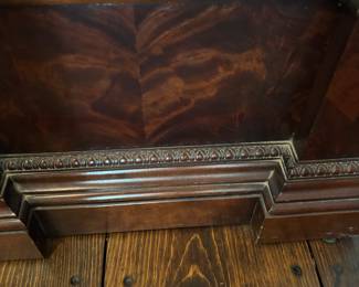 Howard Miller Grandfather Clock