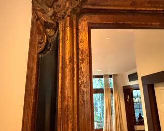 Large wall sized Mirror