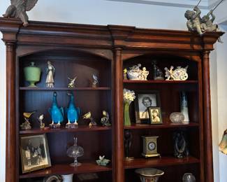 Thomasville Bookcase