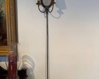 We have 8 of these Double Wall Sconces