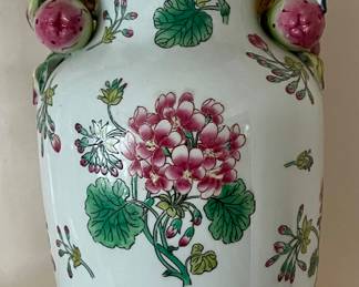 One of two available