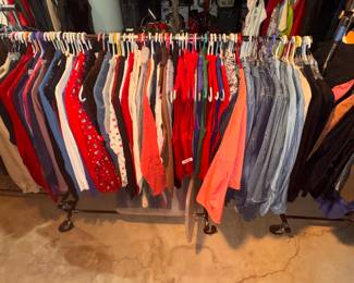 Brand New Women Clothes- M,L,XL