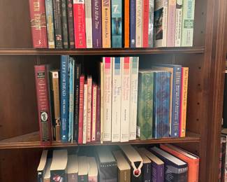 Children's, Non-Fiction, Series