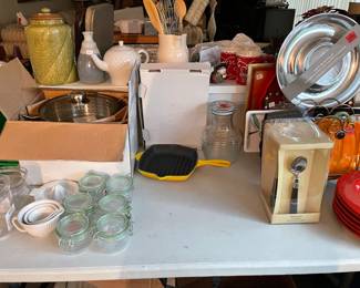 Pans, Silverware, Baking, Steamer Pan