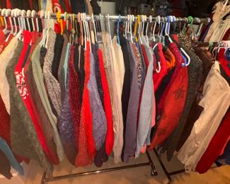 Sweaters, Hoodies, Sweat Suits