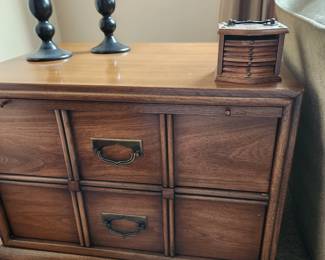 End table sold.