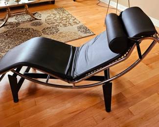 Chaise 2nd view
