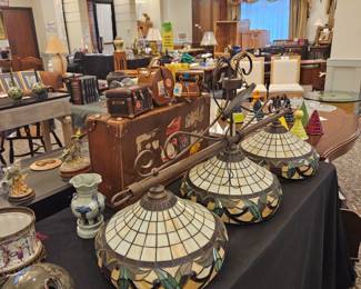 Lamps
