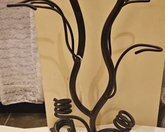 Bronze sculpture
