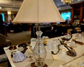 Amazing lighting fixtures from 20th, 19th, 18th Centuries