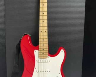 Ibanez Stagestar 6 String Electric Guitar