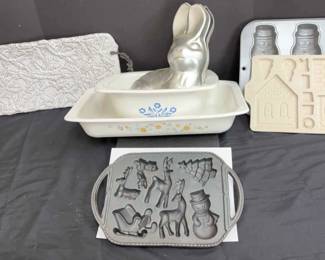 Corning Ware Bakeware And More
