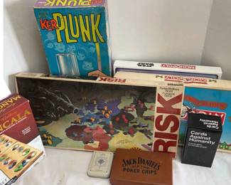 Star Wars Monopoly And Bored Games 