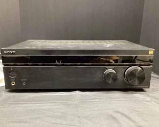 Sony MultiChannel AV Receiver