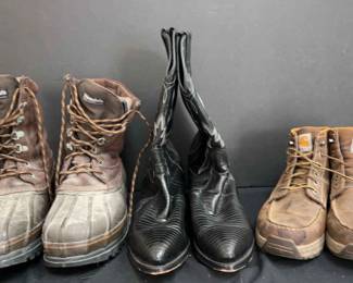 Mens Boots 