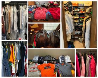 Massive Three Day Estate Sale in River Chase Neighborhood