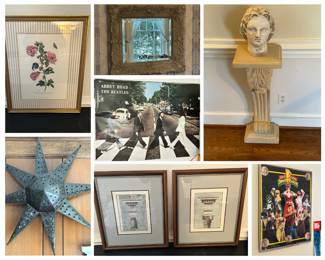 Massive Three Day Estate Sale in River Chase Neighborhood