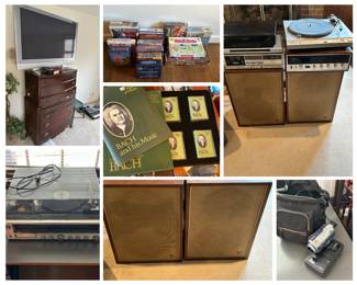 Massive Three Day Estate Sale in River Chase Neighborhood