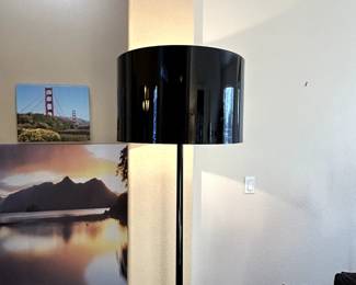 Flos Spun Italian Modern floor lamp